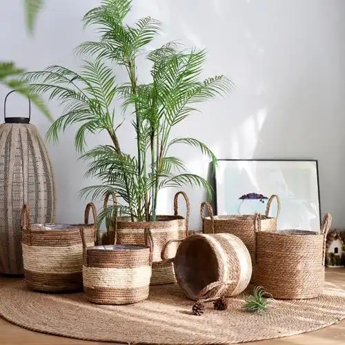 Morcoo Home & Living – handcrafted home décor lifestyle